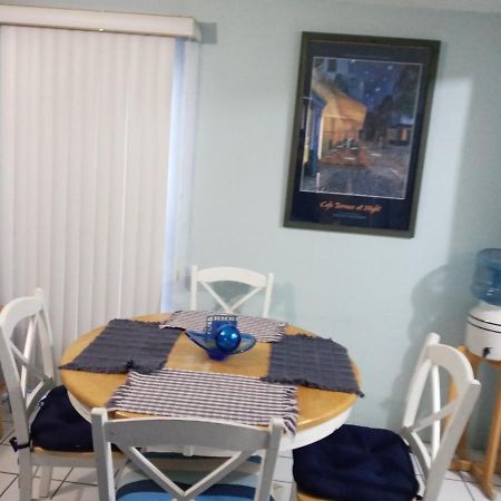 Blue House Villa Ensenada Exterior photo